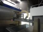 Used Tetra Pak TBA21 Form, Fill and Sealing Line