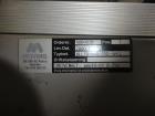 Used Tetra Pak TBA21 Form, Fill and Sealing Line