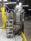 Used Tetra Pak TBA21 Form, Fill and Sealing Line