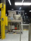 Used Tetra Pak TBA21 Form, Fill and Sealing Line