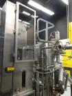 Used Tetra Pak TBA21 Form, Fill and Sealing Line