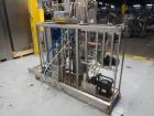 Used Tetra Pak TBA21 Form, Fill and Sealing Line