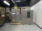 Used Tetra Pak TBA21 Form, Fill and Sealing Line