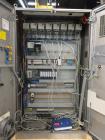 Used Tetra Pak TBA21 Form, Fill and Sealing Line