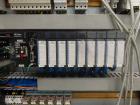 Used Tetra Pak TBA21 Form, Fill and Sealing Line