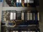 Used Tetra Pak TBA21 Form, Fill and Sealing Line