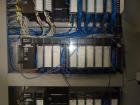 Used Tetra Pak TBA21 Form, Fill and Sealing Line