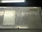 Used Tetra Pak TBA21 Form, Fill and Sealing Line