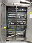 Used Tetra Pak TBA21 Form, Fill and Sealing Line