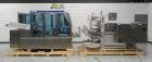 Used Tetra Pak TBA21 Form, Fill and Sealing Line