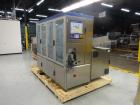 Used Tetra Pak TBA21 Form, Fill and Sealing Line
