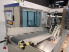 Used Tetra Pak TBA21 Form, Fill and Sealing Line