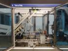 Used Tetra Pak TBA21 Form, Fill and Sealing Line