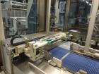 Used Tetra Pak TBA21 Form, Fill and Sealing Line