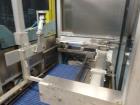 Used Tetra Pak TBA21 Form, Fill and Sealing Line