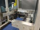 Used Tetra Pak TBA21 Form, Fill and Sealing Line