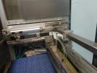 Used Tetra Pak TBA21 Form, Fill and Sealing Line