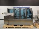 Used Tetra Pak TBA21 Form, Fill and Sealing Line
