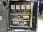 Used Tetra Pak TBA21 Form, Fill and Sealing Line
