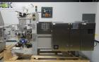 Used Tetra Pak TBA21 Form, Fill and Sealing Line
