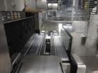 Used Tetra Pak TBA21 Form, Fill and Sealing Line