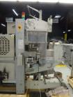Used Tetra Pak TBA21 Form, Fill and Sealing Line