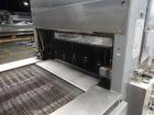 Used Tetra Pak TBA21 Form, Fill and Sealing Line