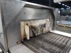 Used Tetra Pak TBA21 Form, Fill and Sealing Line