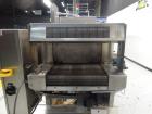 Used Tetra Pak TBA21 Form, Fill and Sealing Line