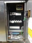 Used Tetra Pak TBA21 Form, Fill and Sealing Line