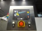 Used Tetra Pak TBA21 Form, Fill and Sealing Line