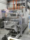 Used- Tetra Pak TBA21 Form Fill and Sealing Line.