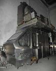 Used Tetra Pak TBA/8 Aseptic Brick Pack Machine