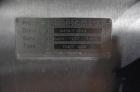 Used Tetra Pak TBA/8 Aseptic Brick Pack Machine