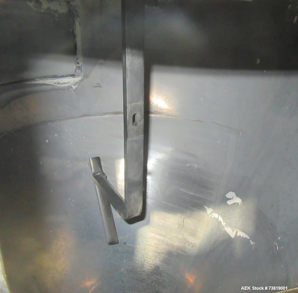 Used Matrix Packaging Pro Series 201823 Vertical Form Fill Seal Machine with All-Fill Auger Filler