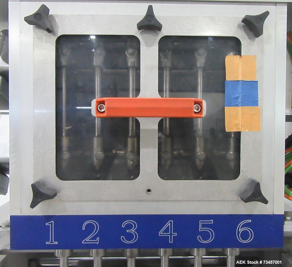 Viking Masek ST400 Vertical Stick Pack Machine for Sale – 65 CPM