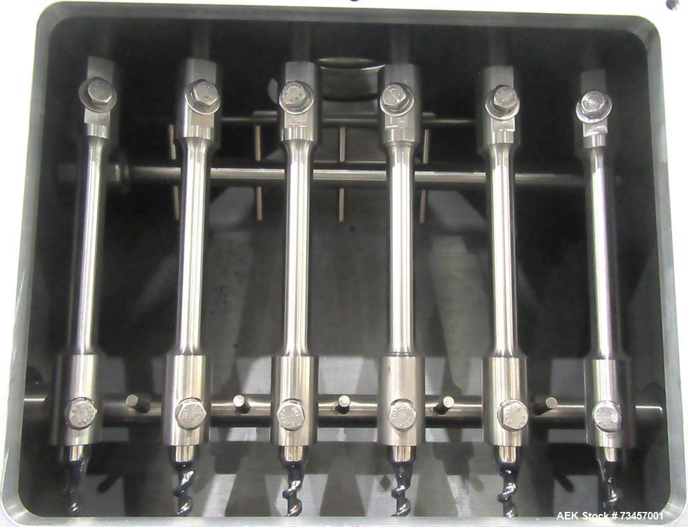 Viking Masek ST400 Vertical Stick Pack Machine for Sale – 65 CPM