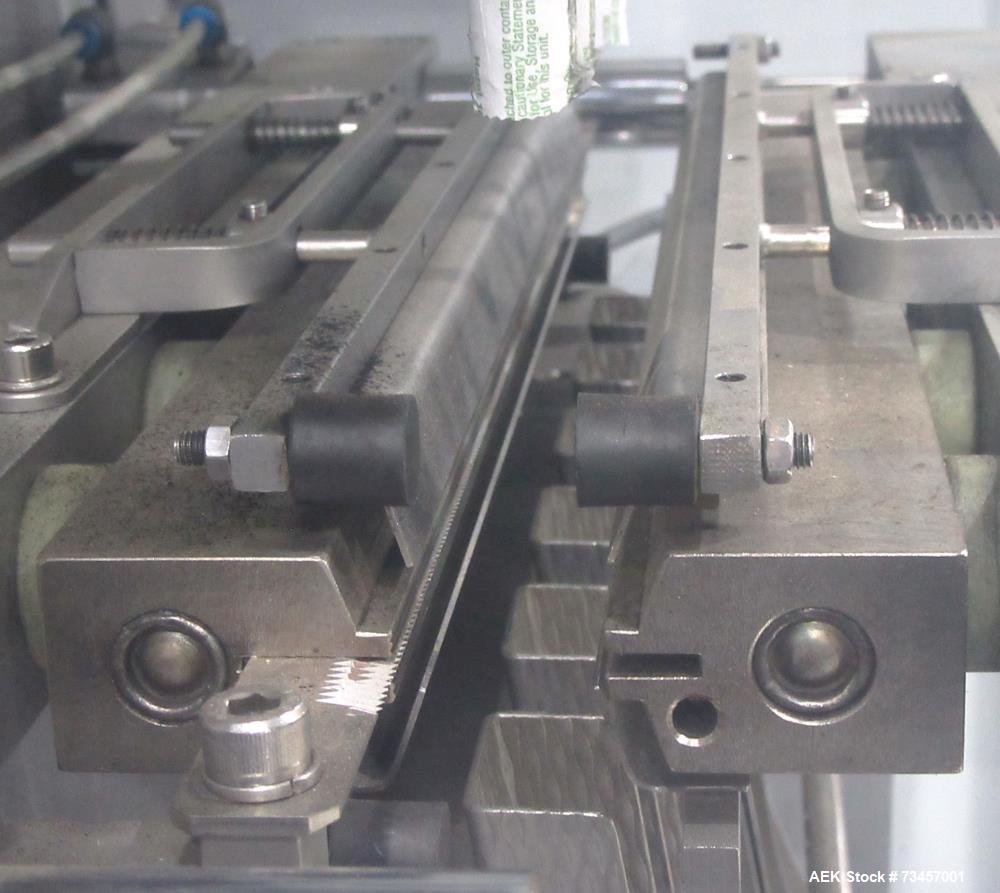 Viking Masek ST400 Vertical Stick Pack Machine for Sale – 65 CPM