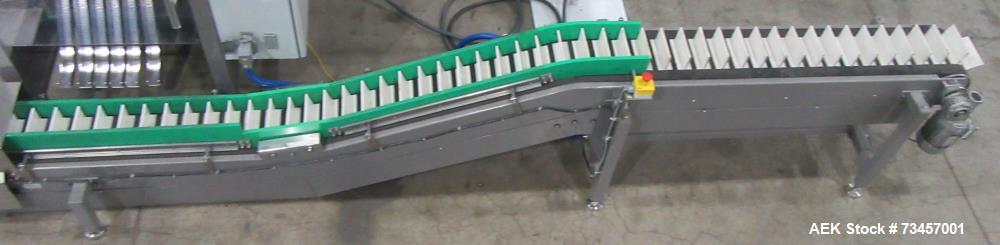 Viking Masek ST400 Vertical Stick Pack Machine for Sale – 65 CPM