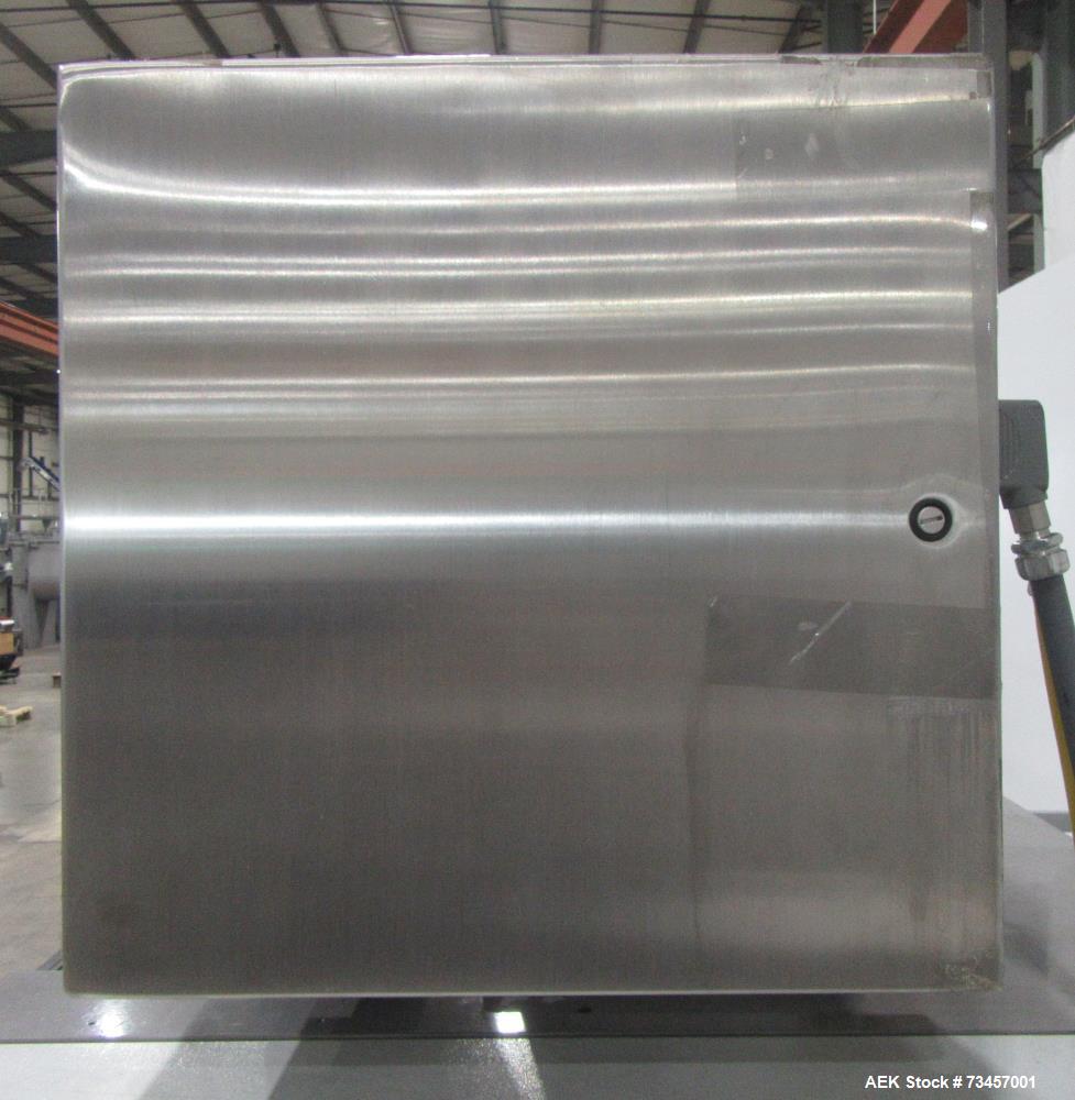 Viking Masek ST400 Vertical Stick Pack Machine for Sale – 65 CPM