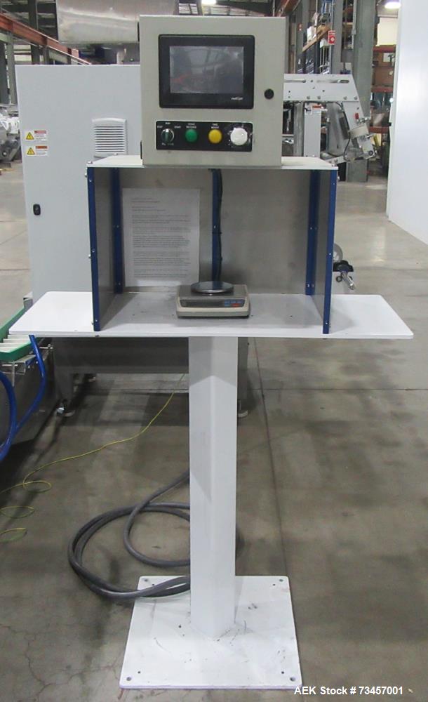 Viking Masek ST400 Vertical Stick Pack Machine for Sale – 65 CPM