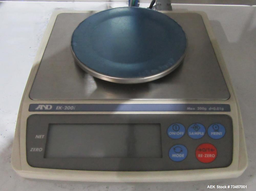 Viking Masek ST400 Vertical Stick Pack Machine for Sale – 65 CPM