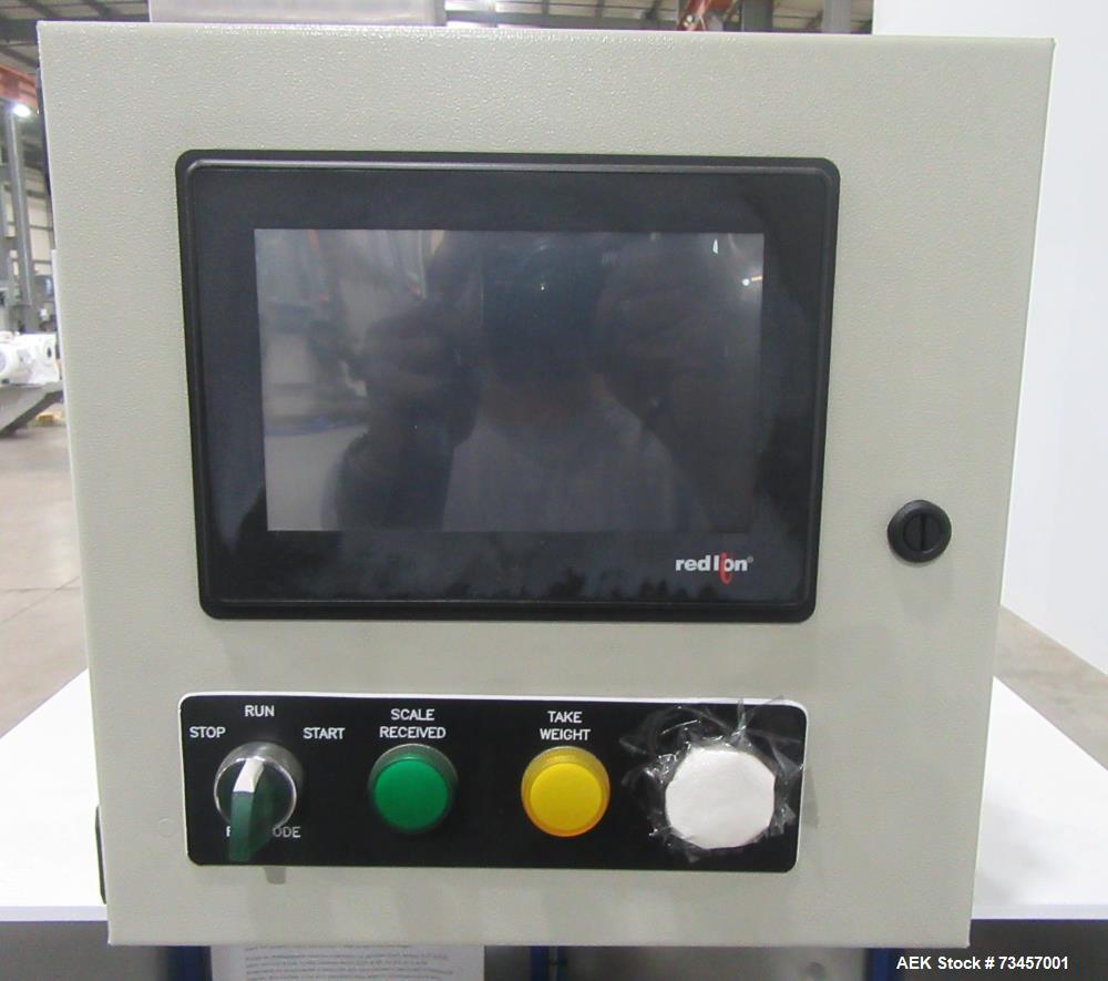 Viking Masek ST400 Vertical Stick Pack Machine for Sale – 65 CPM