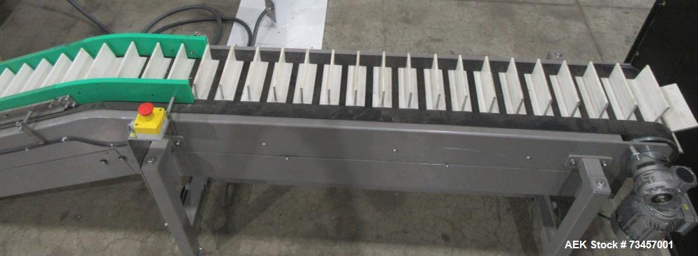 Viking Masek ST400 Vertical Stick Pack Machine for Sale – 65 CPM