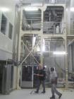 Bosch Continuous Motion VFFS Machine – 120 BPM, Auger Filler, Milk Powder Line