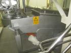 Bosch Continuous Motion VFFS Machine – 120 BPM, Auger Filler, Milk Powder Line