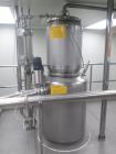 Used- Bosch SVE 3600 LR Vertical Bagger for Milk Powder/Infant Formula Bagger