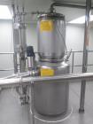 Bosch Continuous Motion VFFS Machine – 120 BPM, Auger Filler, Milk Powder Line