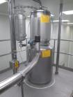 Bosch Continuous Motion VFFS Machine – 120 BPM, Auger Filler, Milk Powder Line