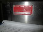 Bosch Continuous Motion VFFS Machine – 120 BPM, Auger Filler, Milk Powder Line